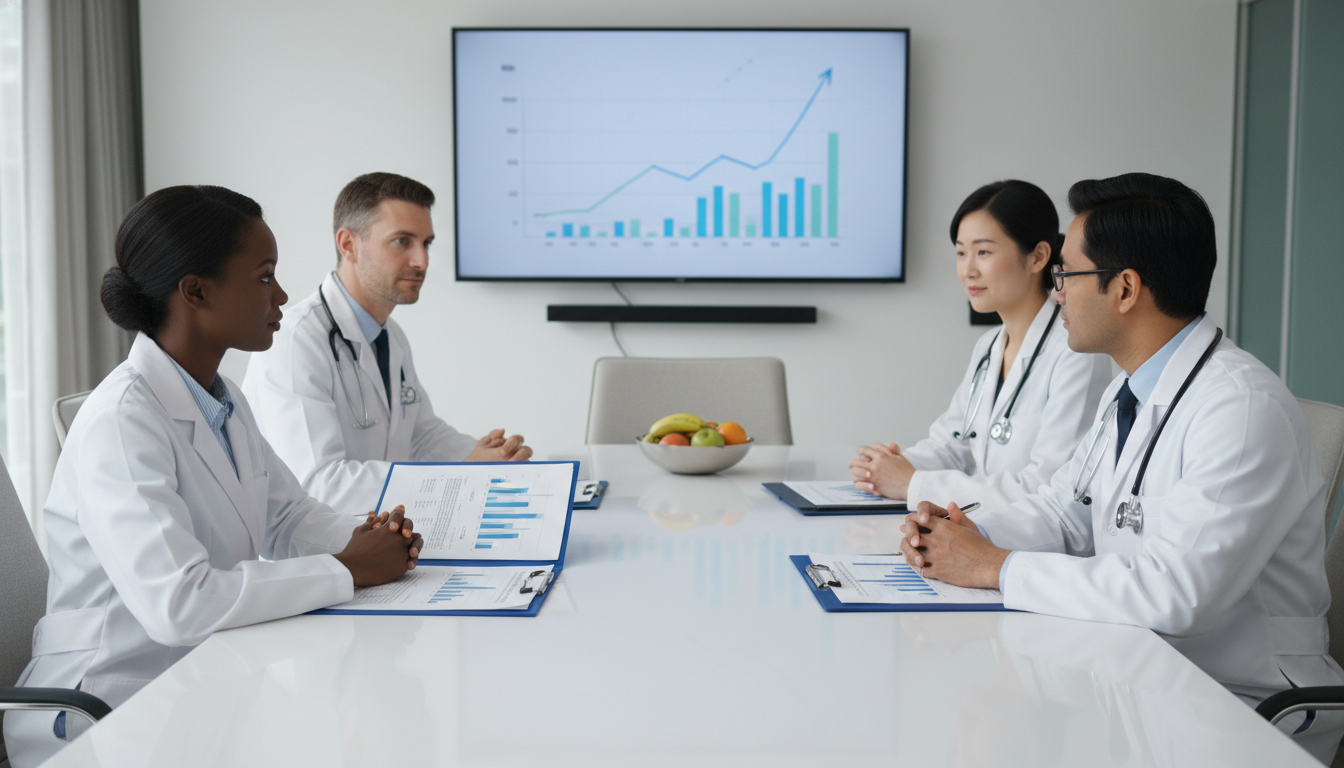 Physician Salary in OB GYN: A Comprehensive Guide for Residents