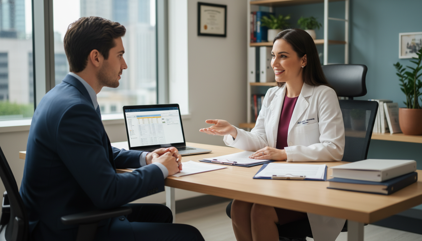 Mastering Pre-Match Communication for OB GYN Residency Success