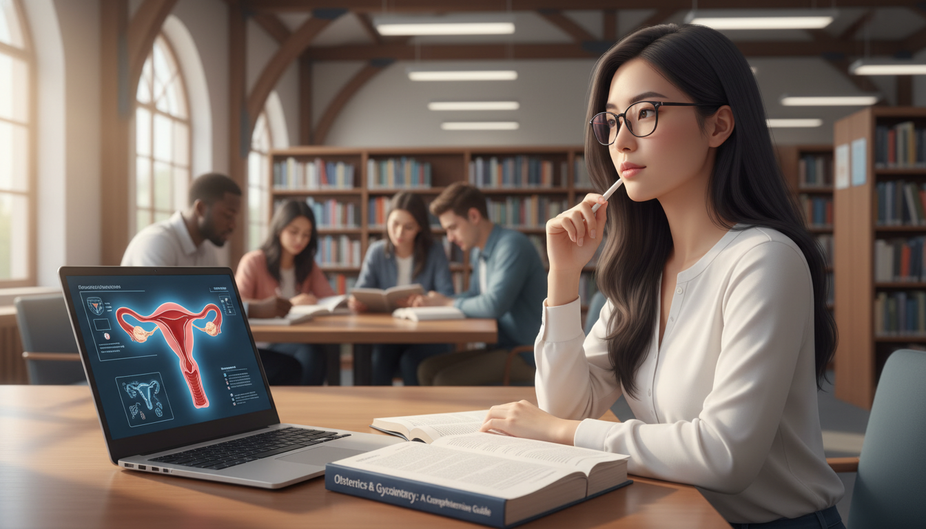 Your Ultimate Guide to Pre-Med Preparation for OB GYN Residency