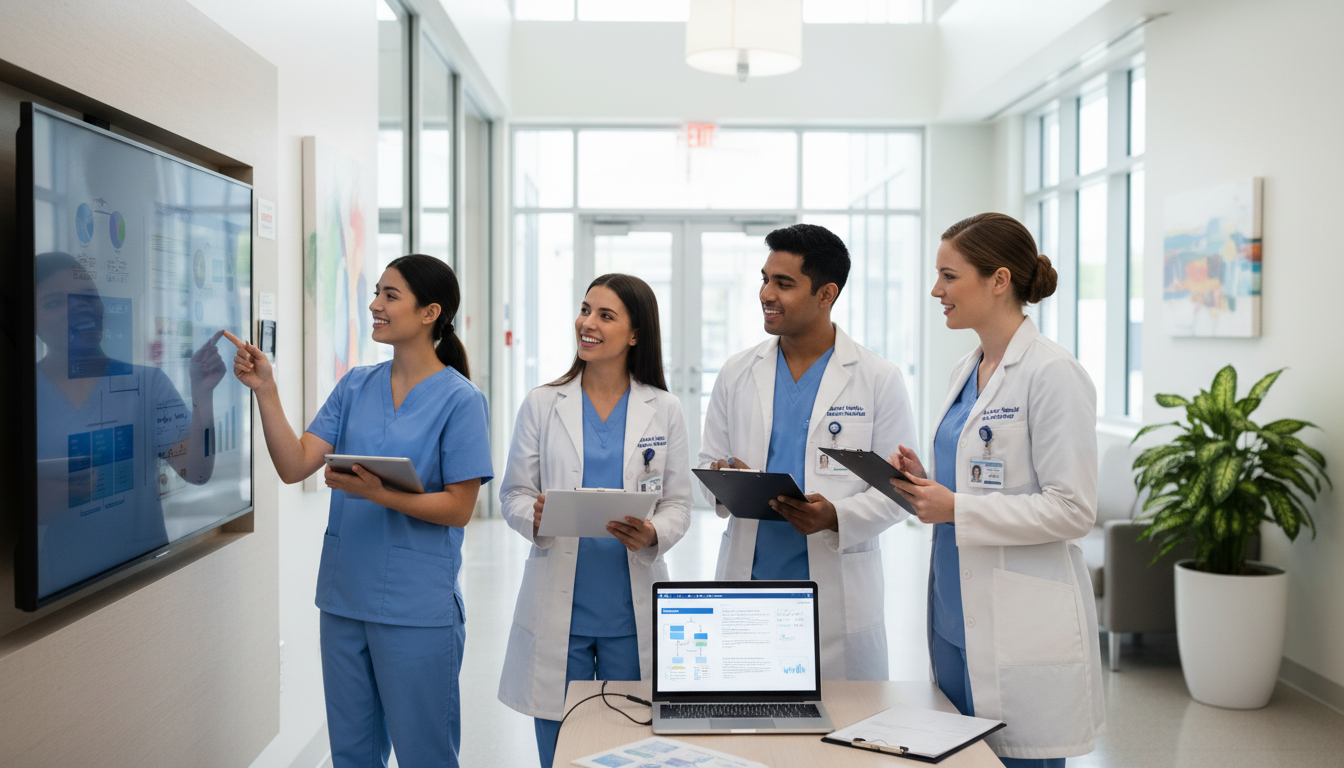 The Ultimate Guide to Researching OB GYN Residency Programs