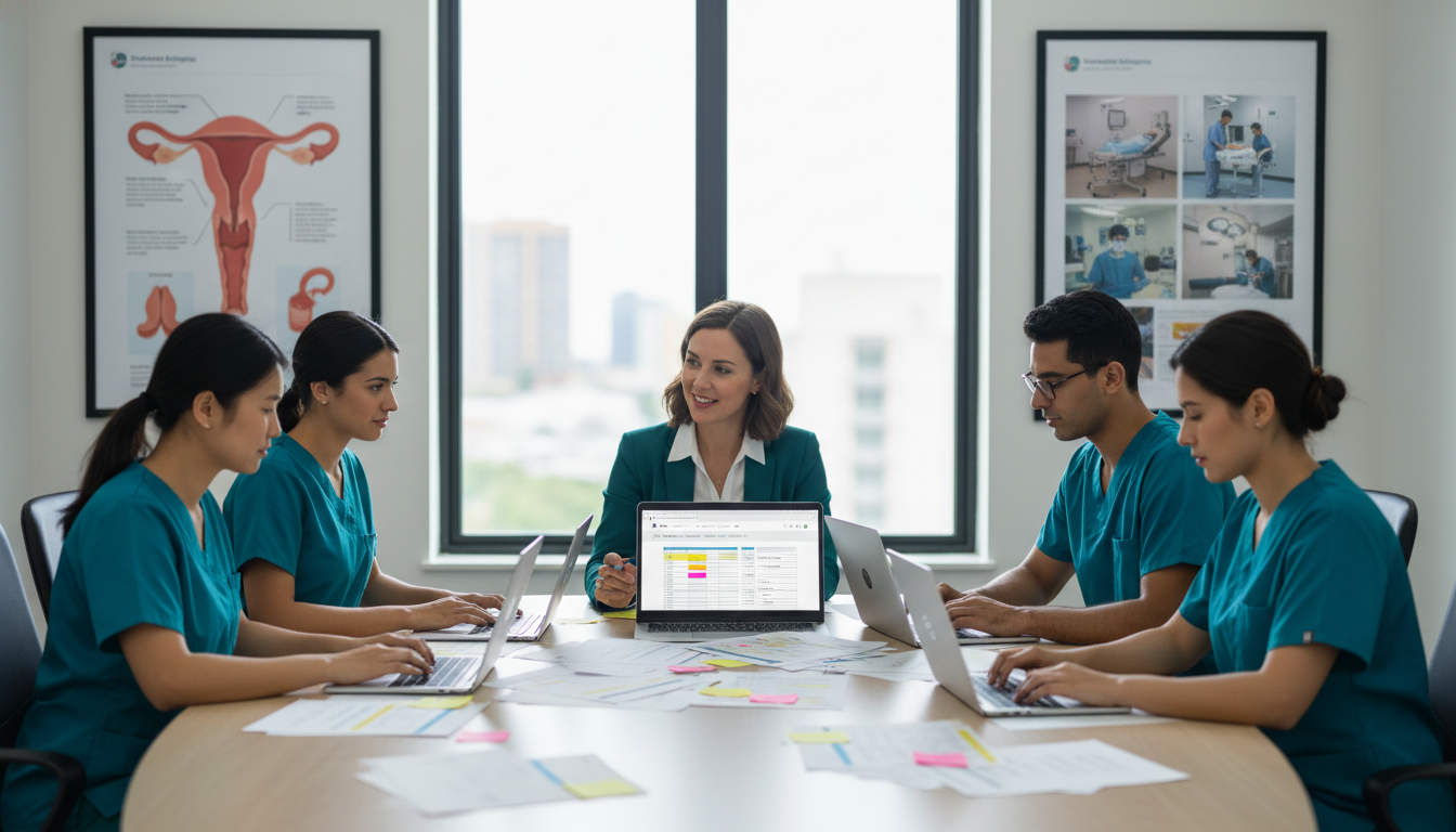 Mastering OB GYN Residency Selection: Your Ultimate Guide