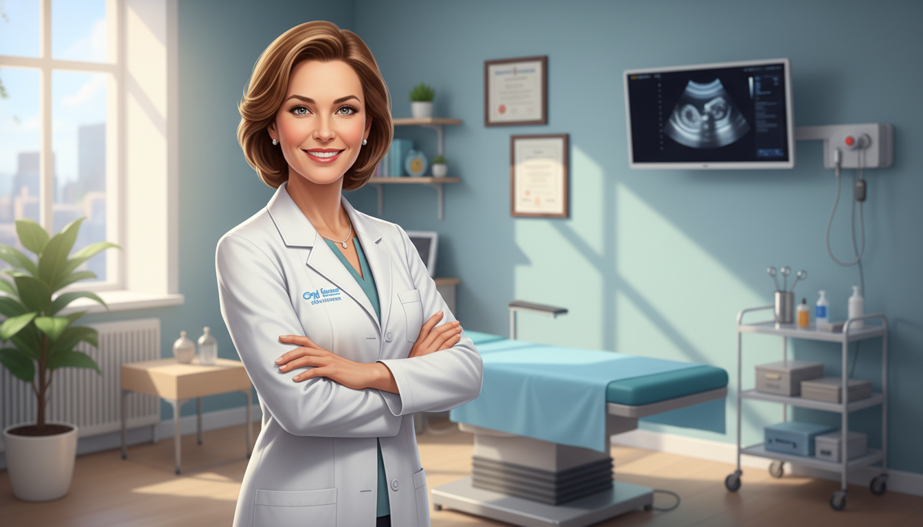 Your Guide to Starting a Private Practice in Obstetrics & Gynecology