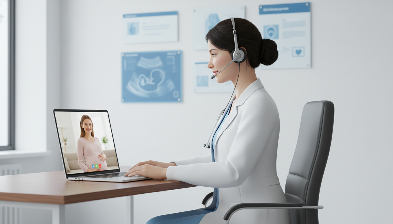 Exploring Telemedicine Career Opportunities in OB GYN: Your Guide