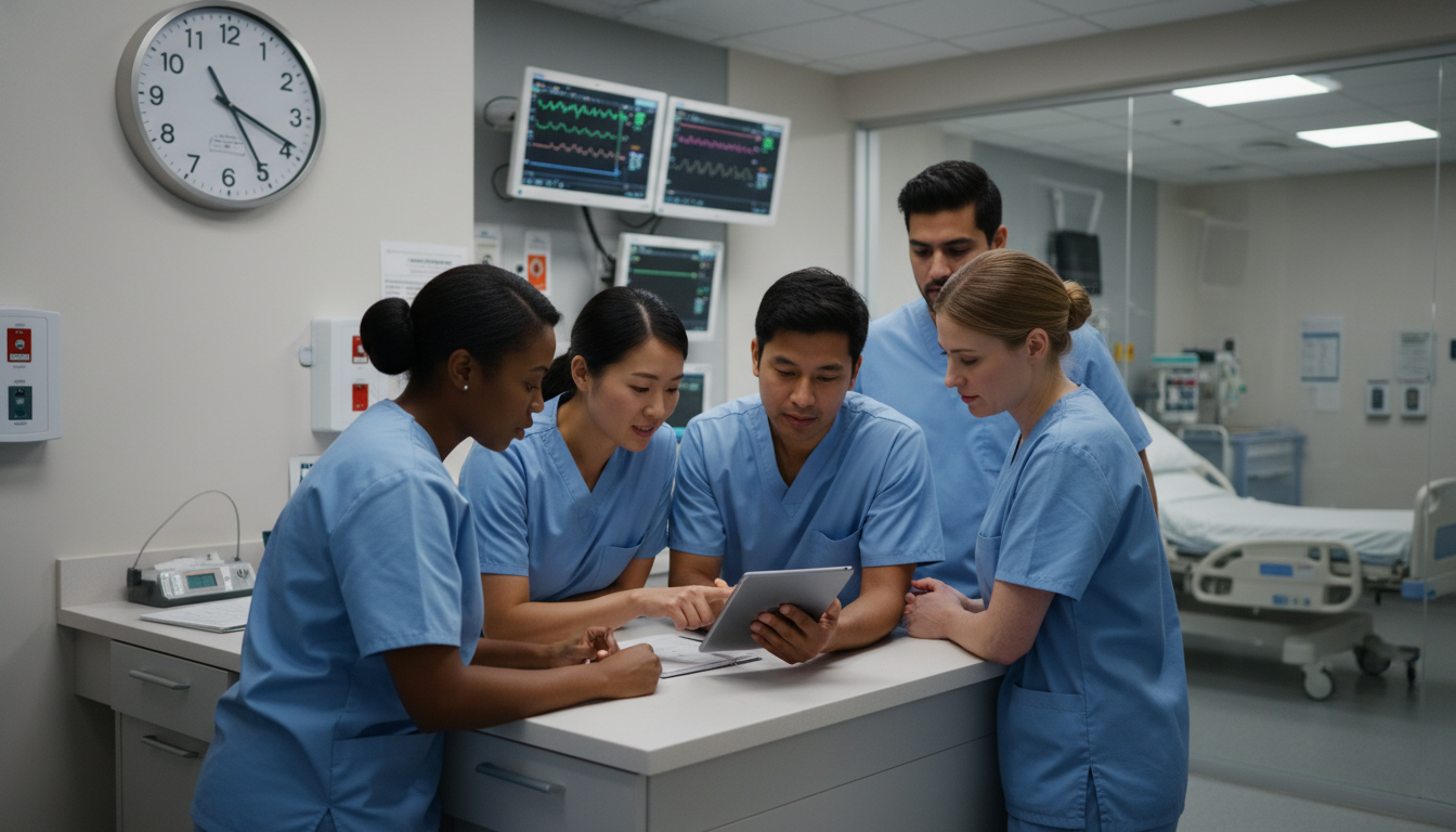 Mastering OB GYN Residency Work Hours: A Complete Guide for Success