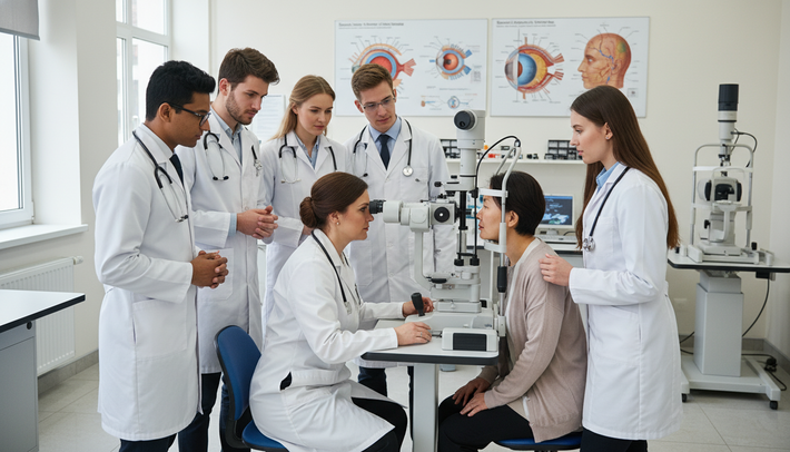 Choosing Ophthalmology Residency: Your Essential Guide to Success