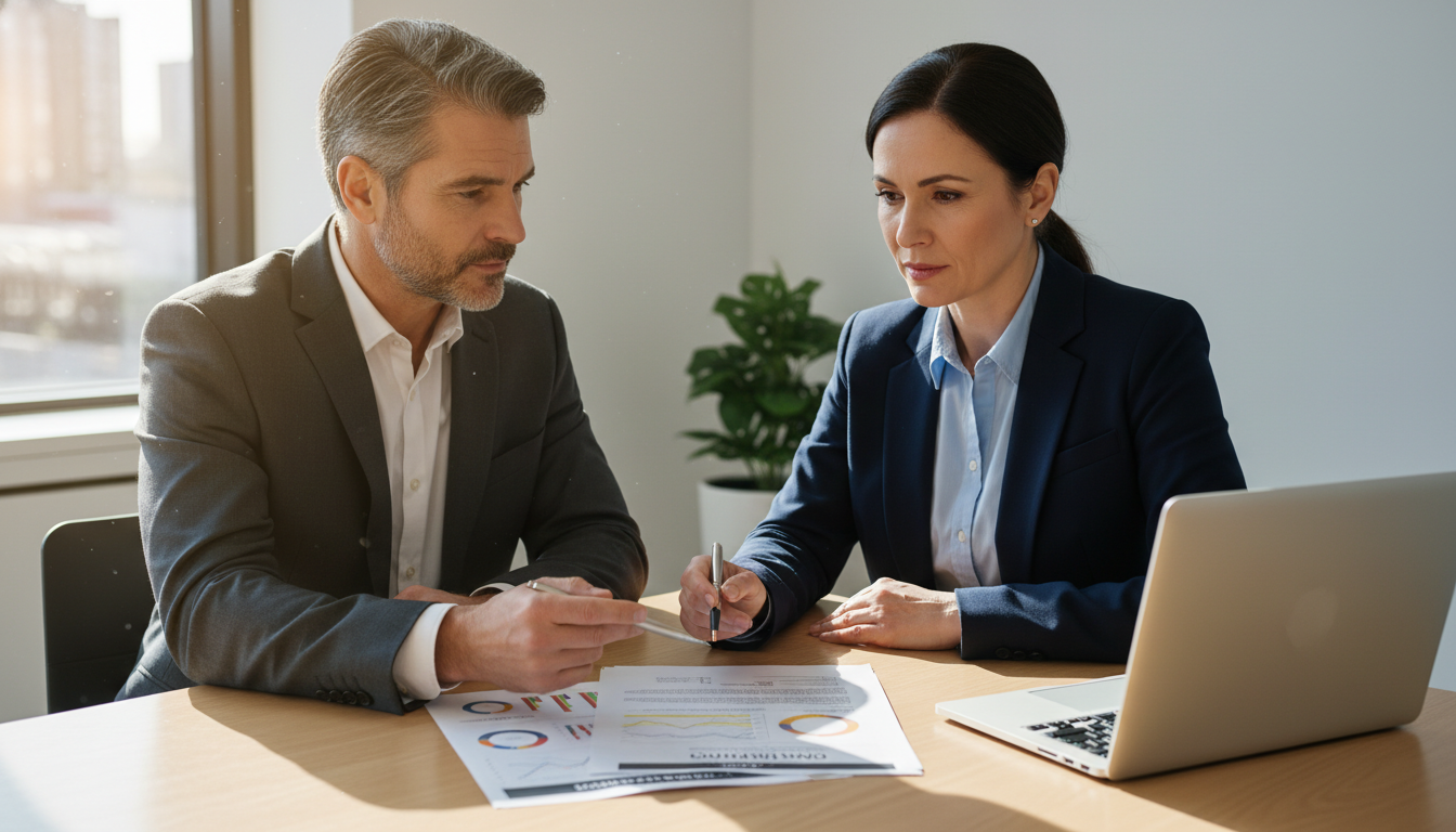 Essential Guide to Physician Contract Negotiation in Ophthalmology