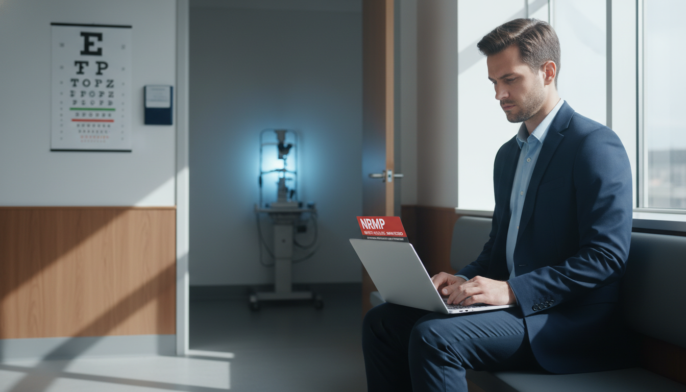 Failed Match Recovery in Ophthalmology: A Comprehensive Guide