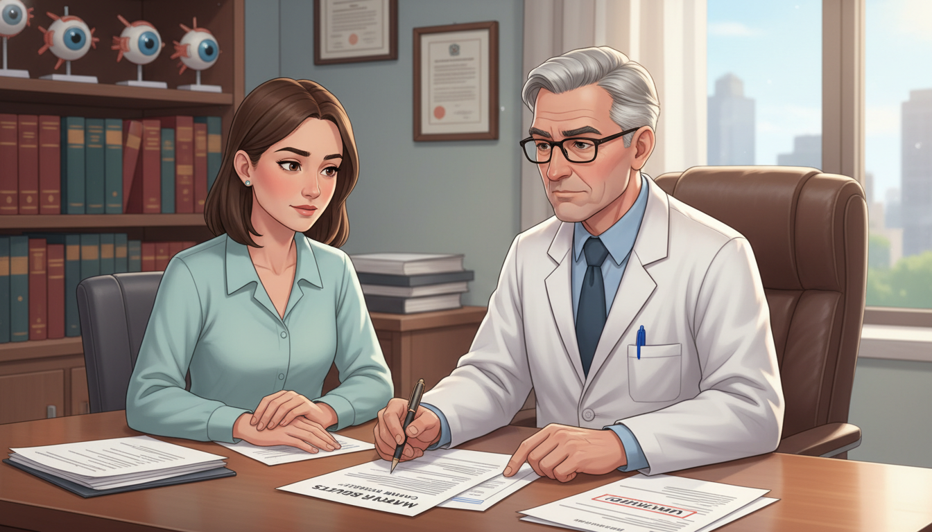 Mentor advising unmatched ophthalmology applicant Mentor advising unmatched ophthalmology applicant - ophthalmology residency for Failed Match Recovery in Ophthalmology: A Com