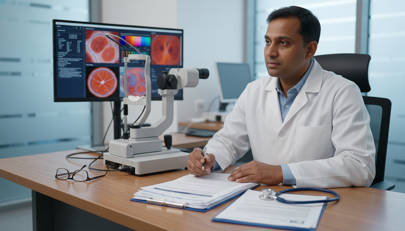 Essential Malpractice Insurance Guide for Ophthalmology Residents