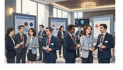 Networking in Ophthalmology: Your Ultimate Guide for Residency Success