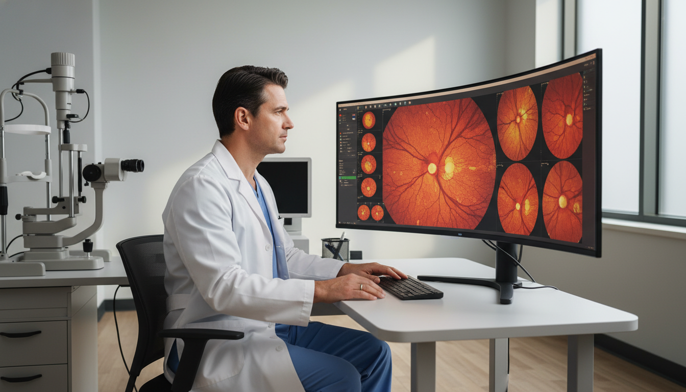 Ophthalmology Residency Salary: Comprehensive Guide for Medical Students