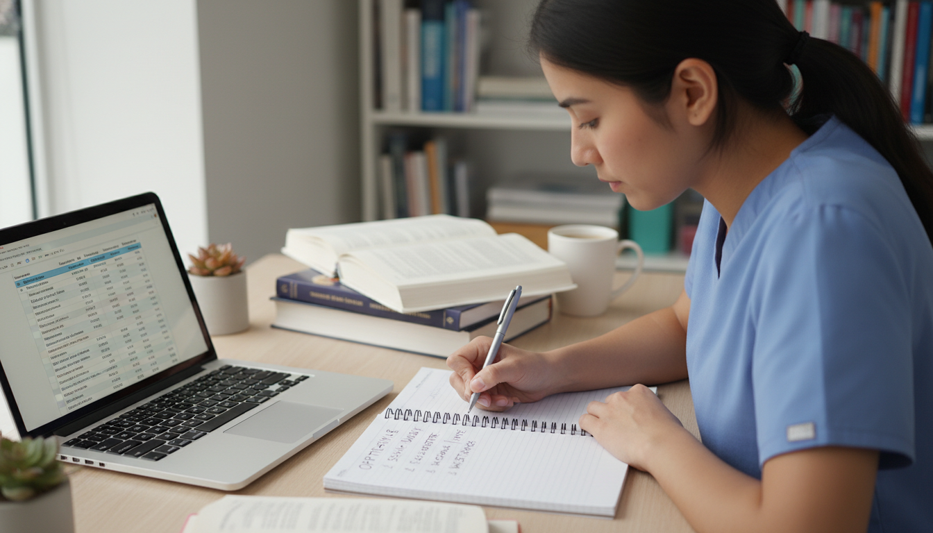 Medical student creating a residency program preference list Medical student creating a residency program preference list - ophthalmology residency for How to Research Programs in Ophtha