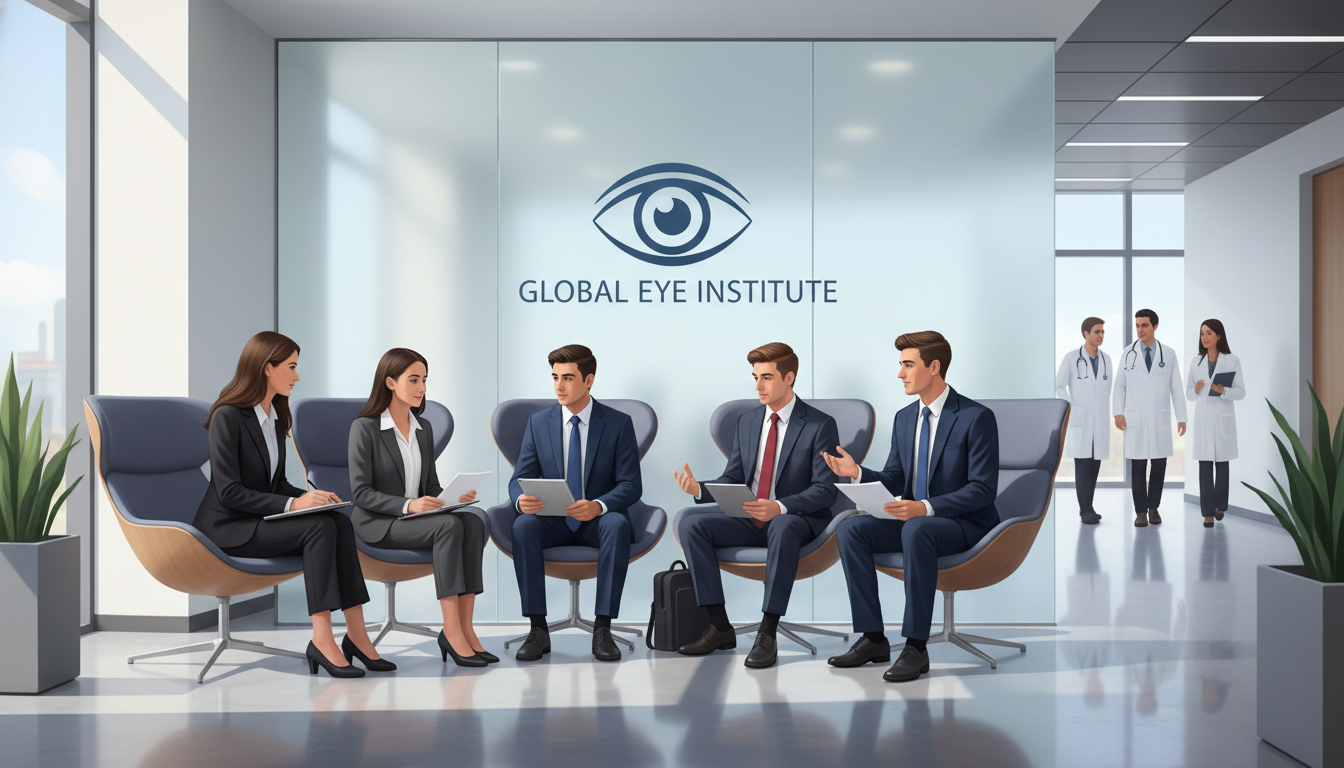 Ophthalmology residency interview day - ophthalmology residency for Ultra-Competitive Specialty Strategy in Ophthalmology: A