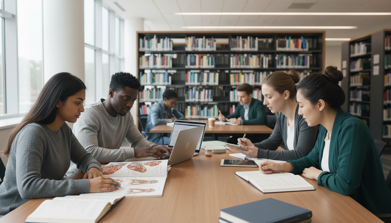 Surviving First Year of Med School: Ultimate Guide for Ortho Residency