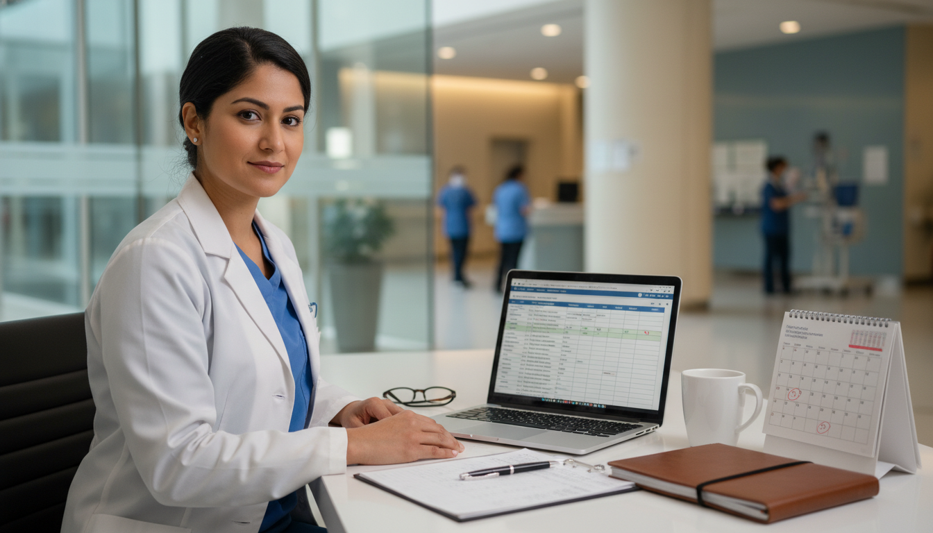 The Ultimate Guide to Timing Your Job Search in Orthopedic Surgery