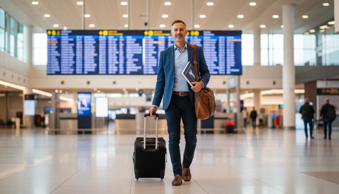 Orthopedic locum tenens surgeon traveling to assignment Orthopedic locum tenens surgeon traveling to assignment - orthopedic surgery residency for Locum Tenens Opportunities in Orth