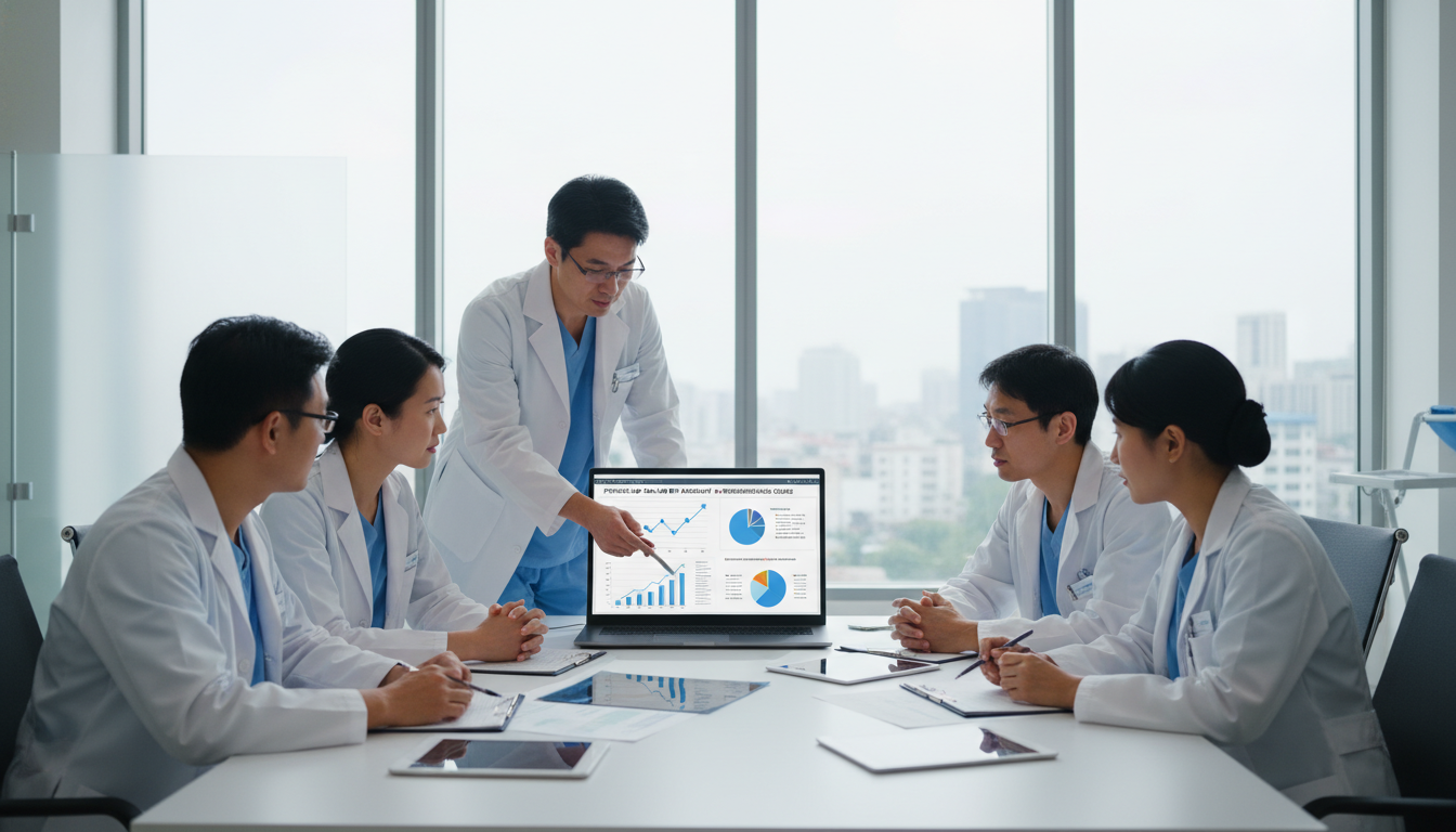 Physician Salary by Specialty in Orthopedic Surgery: A Complete Guide