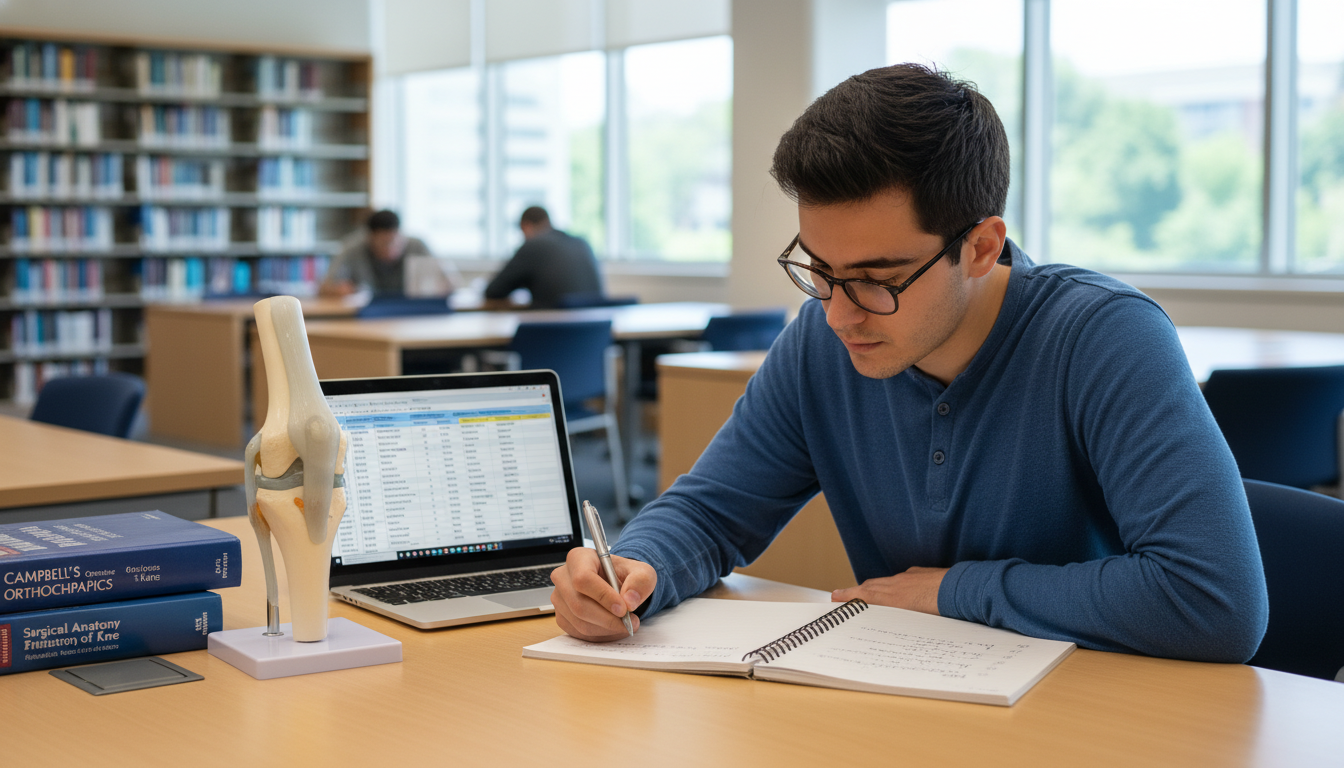 Medical student creating an orthopedic residency program priority list Medical student creating an orthopedic residency program priority list - orthopedic surgery residency for How to Research Pro