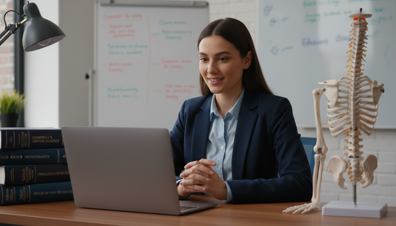 Orthopedic surgery resident practicing interview answers about red flags Orthopedic surgery resident practicing interview answers about red flags - orthopedic surgery residency for Addressing Red Fl