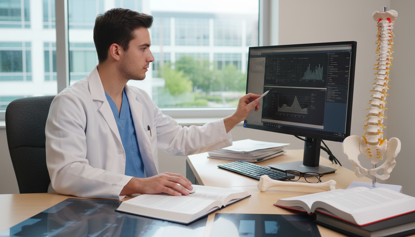 Mastering Research During Orthopedic Surgery Residency: Your Essential Guide