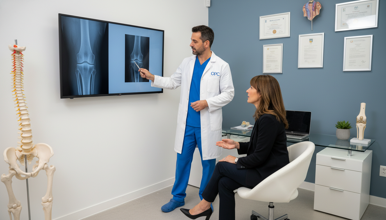 Starting Your Private Practice in Orthopedic Surgery: A Complete Guide