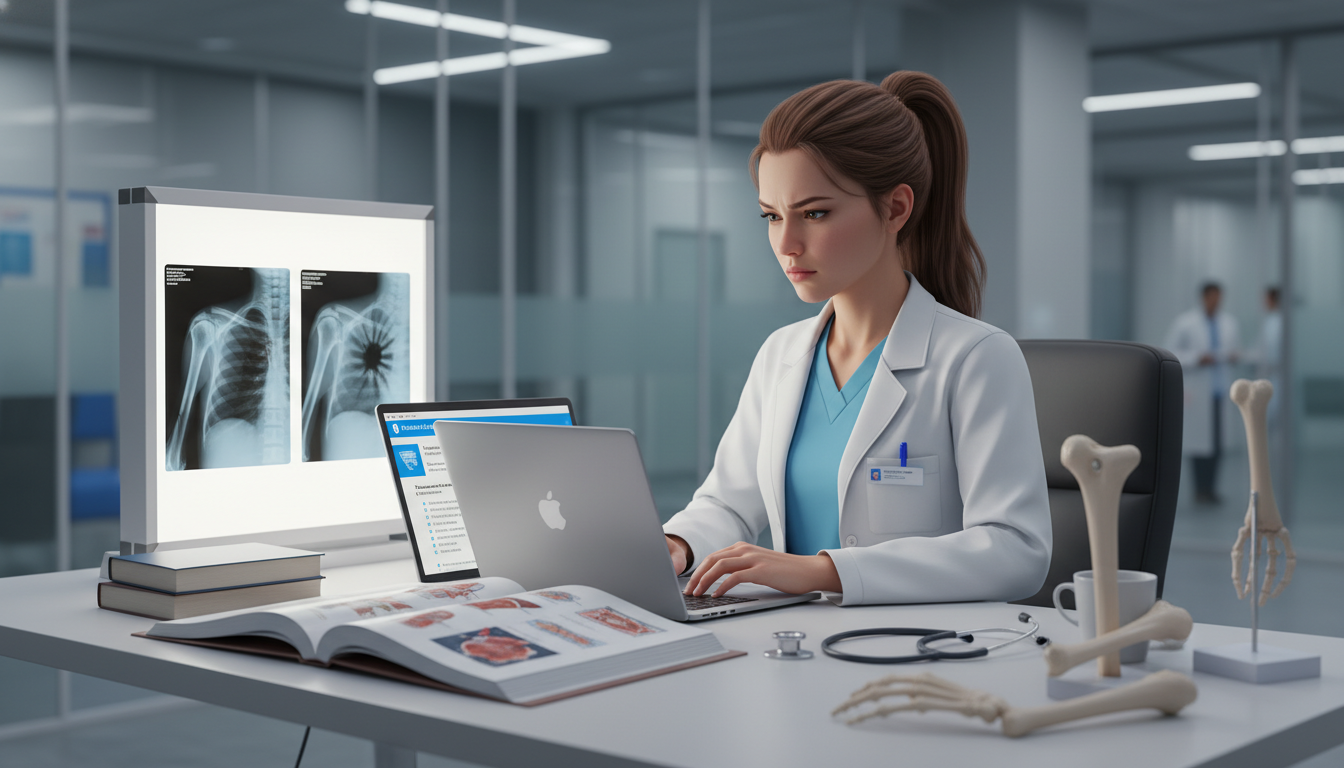 Mastering USMLE Step 2 CK: The Ultimate Guide for Orthopedic Surgery Residents