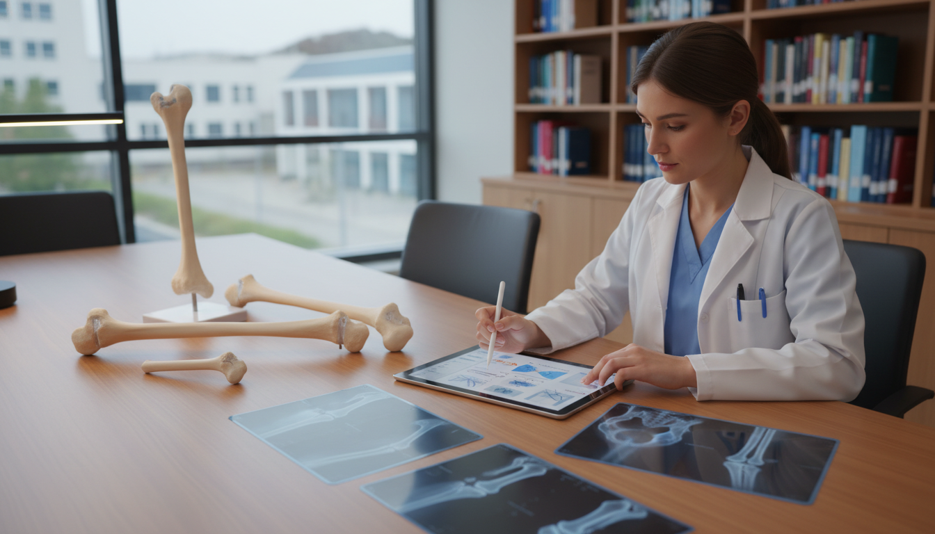 Orthopedic trauma and musculoskeletal anatomy review for Step 2 CK Orthopedic trauma and musculoskeletal anatomy review for Step 2 CK - orthopedic surgery residency for USMLE Step 2 CK Prepara