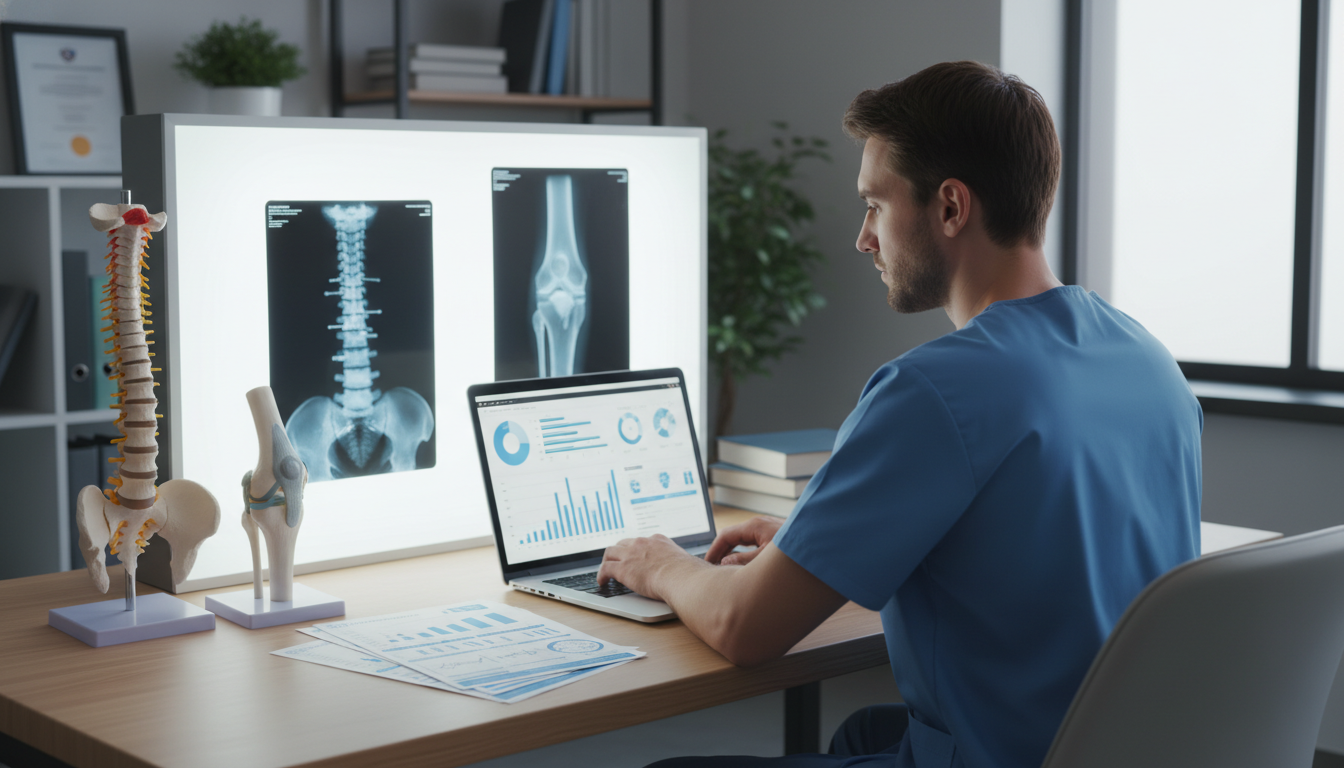 Mastering Your Step Score for Orthopedic Surgery Residency Success