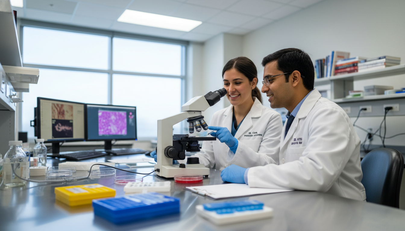 Comprehensive Guide to Away Rotations for Pathology Residency Success