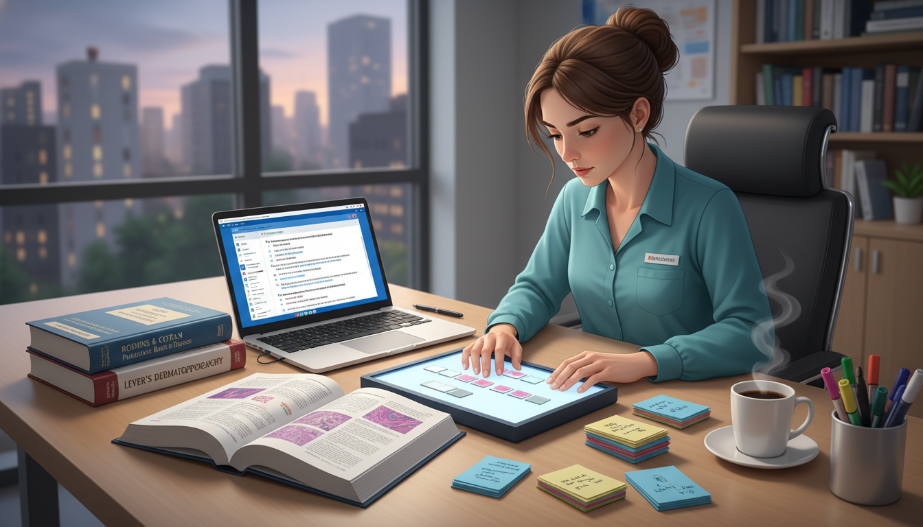 Ultimate Guide to Board Exam Study Resources for Pathology Residents