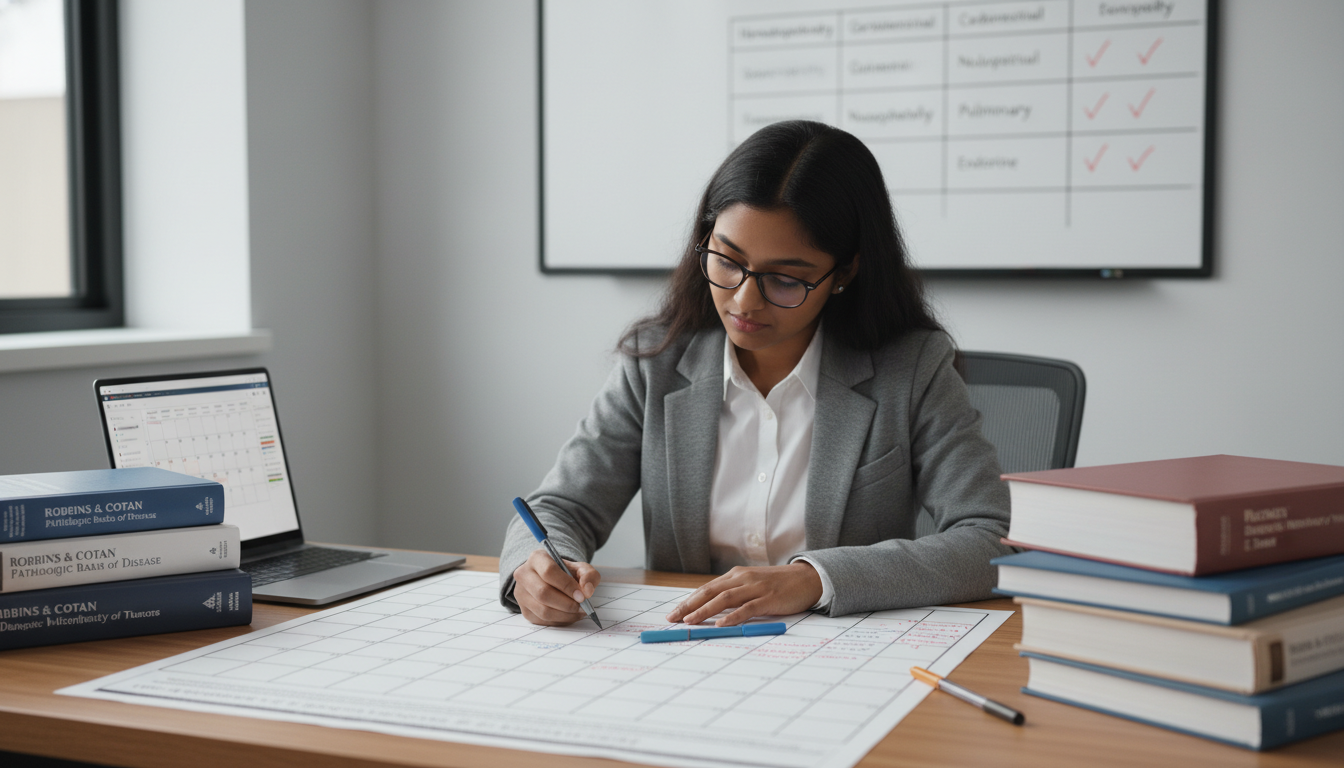 Pathology resident planning board exam study strategy Pathology resident planning board exam study strategy - pathology residency for Board Exam Study Resources in Pathology: A Co