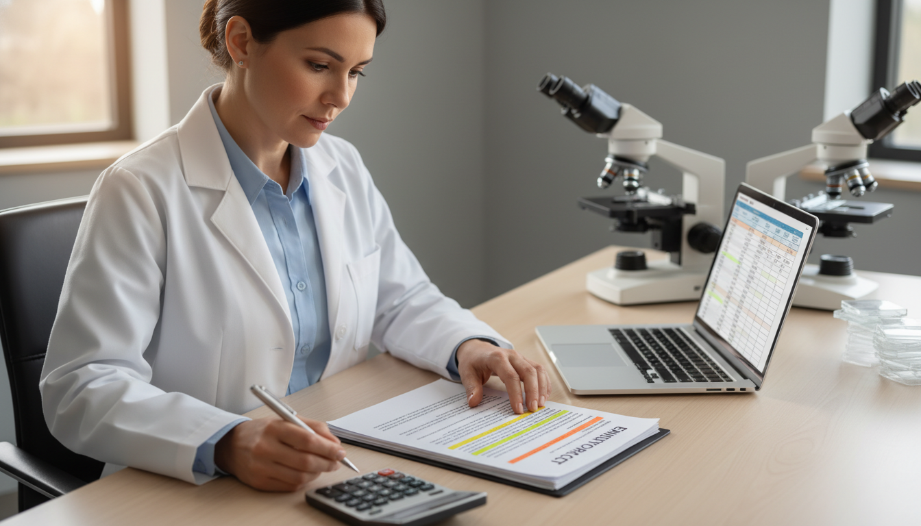 Mastering Physician Contract Negotiation: A Pathology Residency Guide