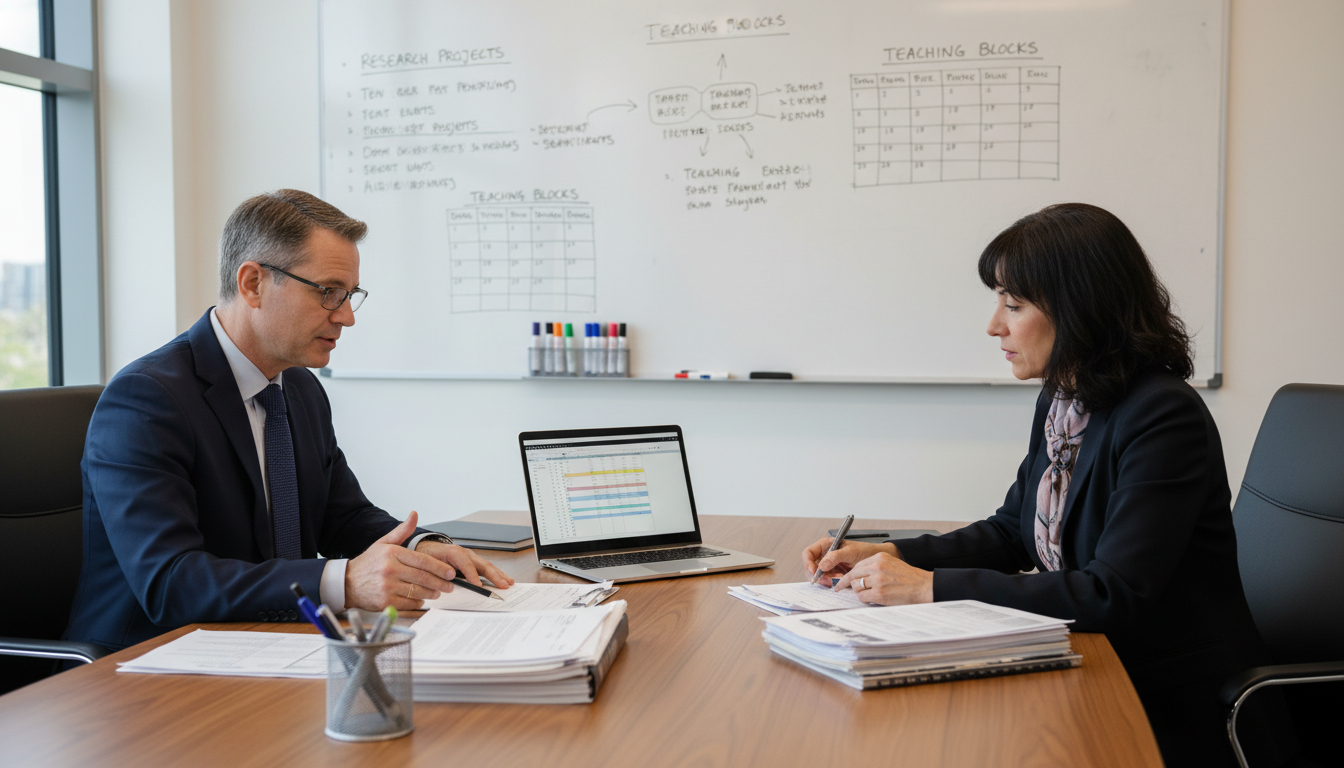 Pathologist negotiating academic contract terms with department chair Pathologist negotiating academic contract terms with department chair - pathology residency for Physician Contract Negotiatio