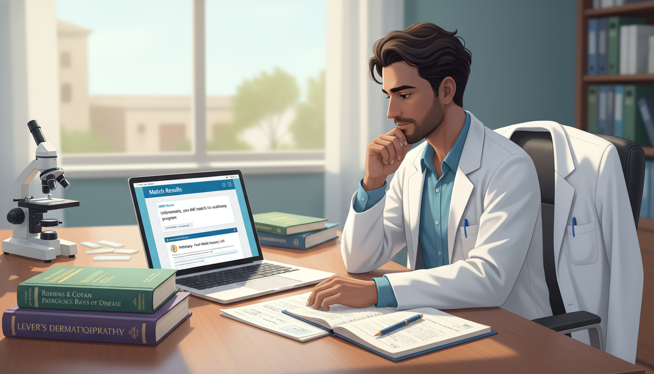 Failed Match Recovery in Pathology: Your Comprehensive Guide to Success