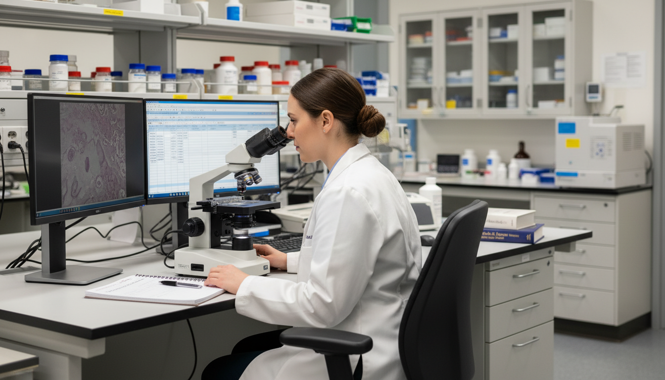 Pathology Fellowship Preparation: Your Ultimate Residency Guide