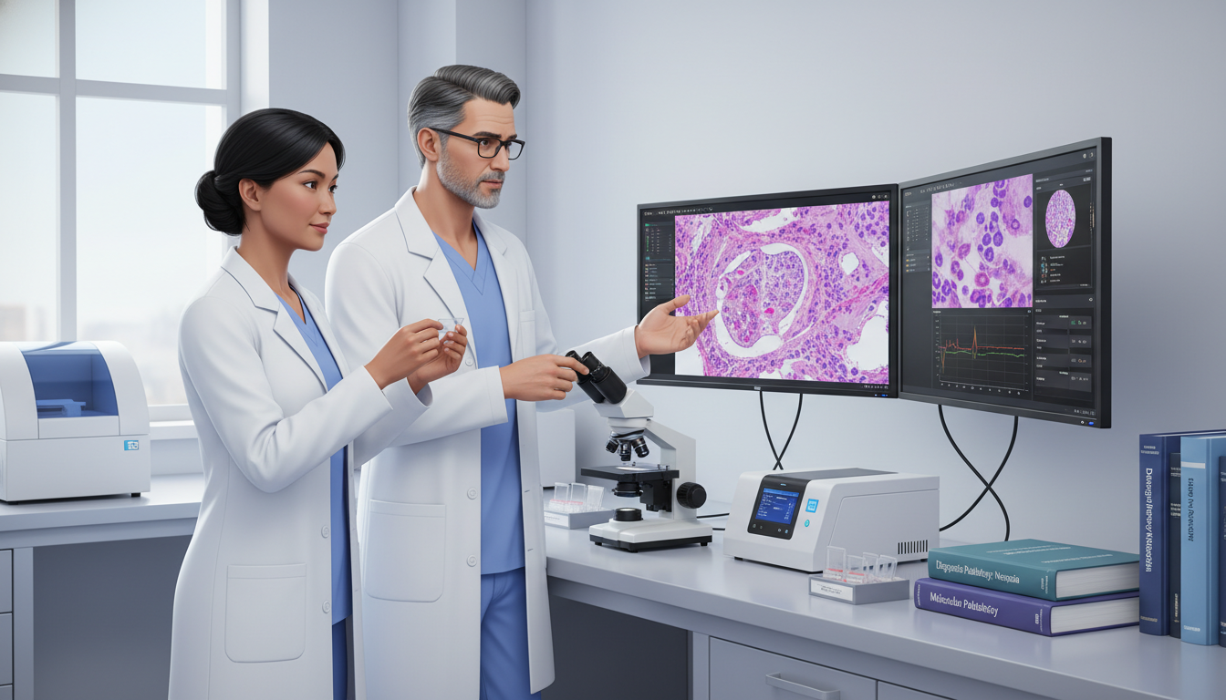 Your Essential Guide to Choosing the Best Pathology Fellowship Programs