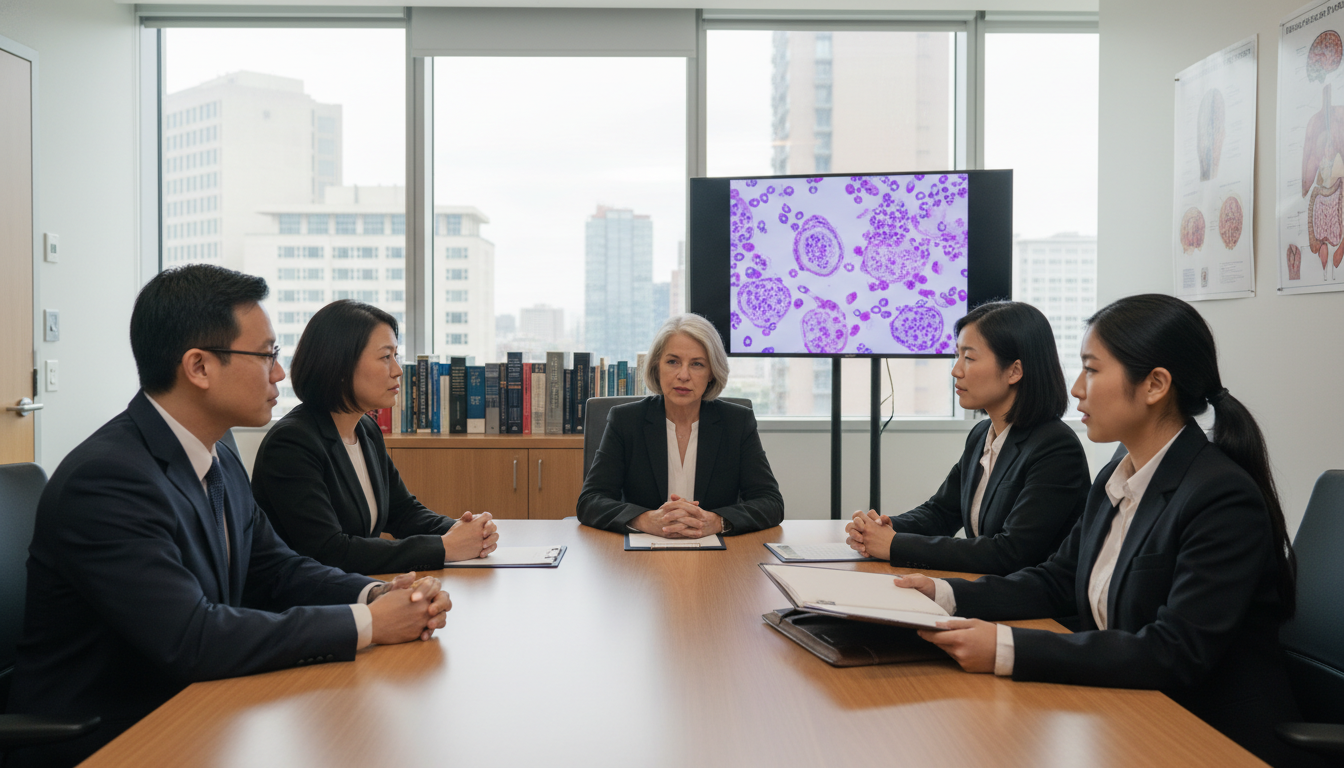 Navigating Pathology Residency Interviews: Top Questions & Tips