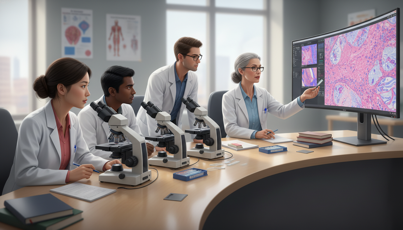 Essential Guide to Letters of Recommendation for Pathology Residency