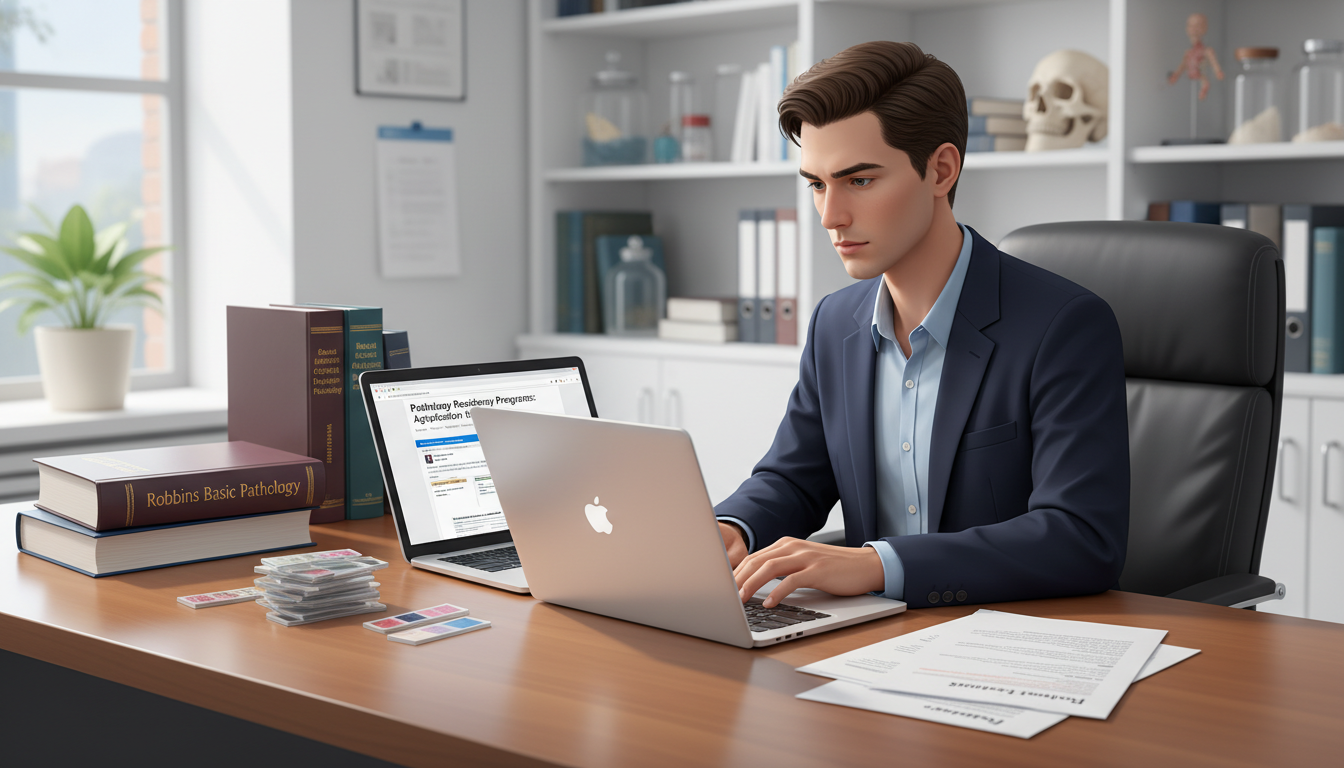 Low Step Score Strategies for Pathology Residency Success: A Guide