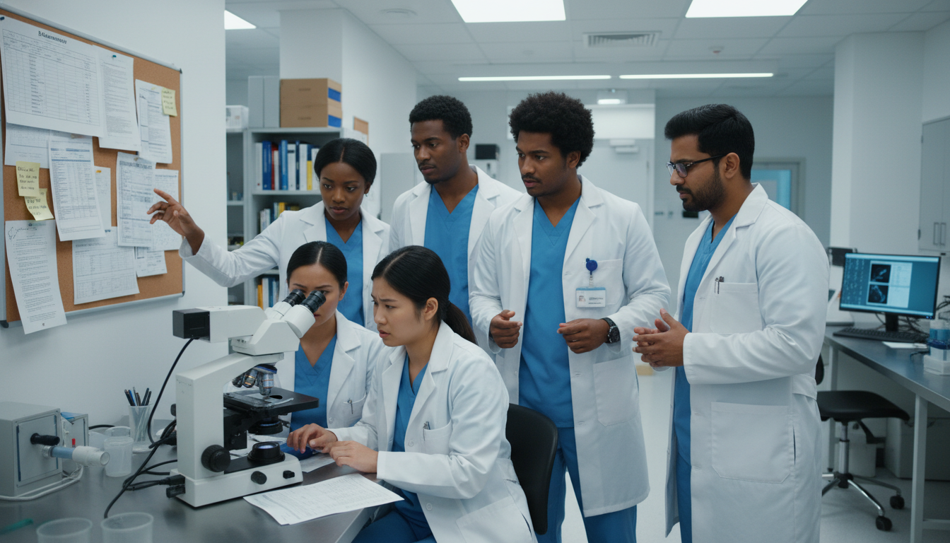 Identifying Malignant Residency Programs in Pathology: A Key Guide