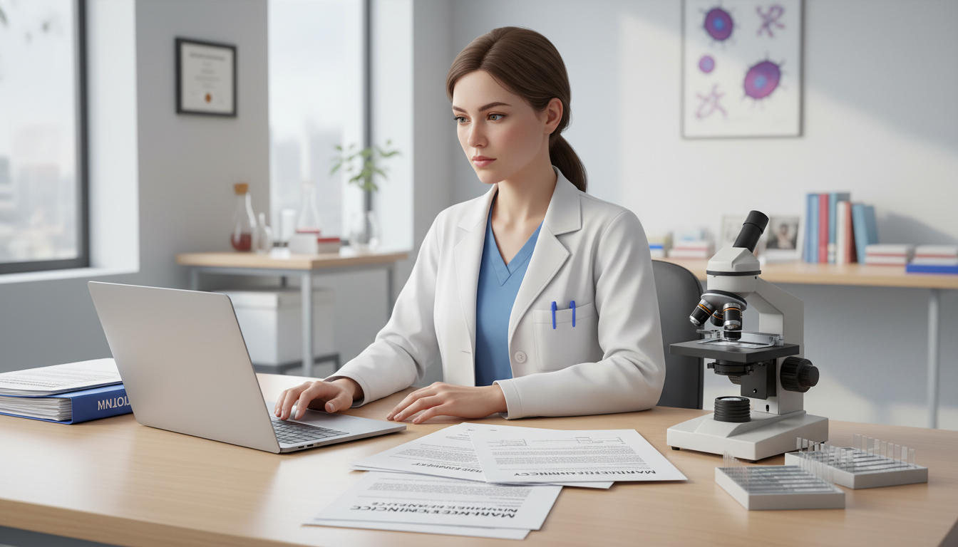 Comprehensive Malpractice Insurance Guide for Pathology Residents