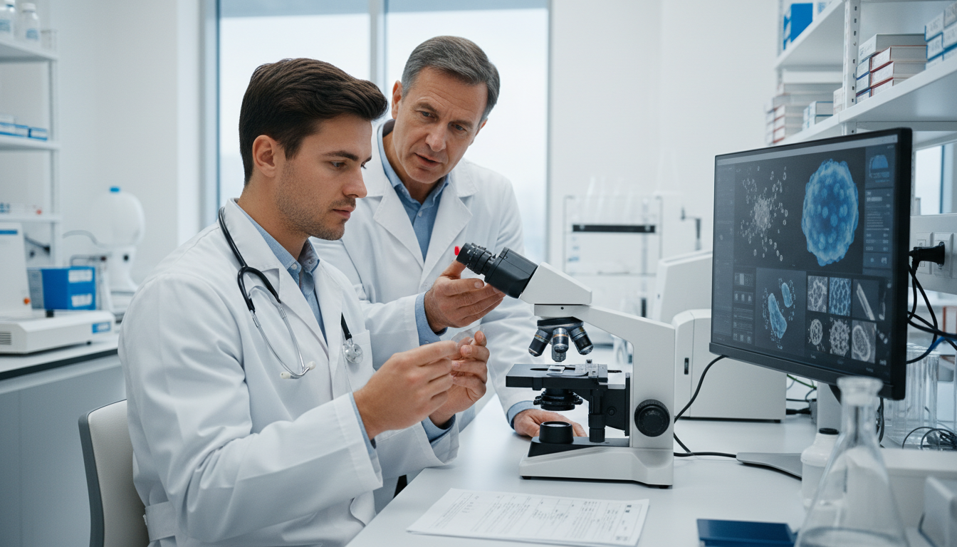 Maximize Your Medical Shadowing Experience in Pathology: A Complete Guide