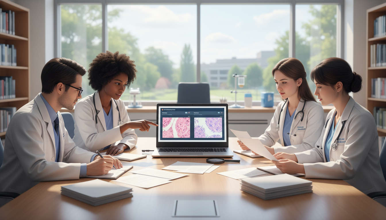 Mastering Pathology Residency Interviews: Comprehensive Prep Guide