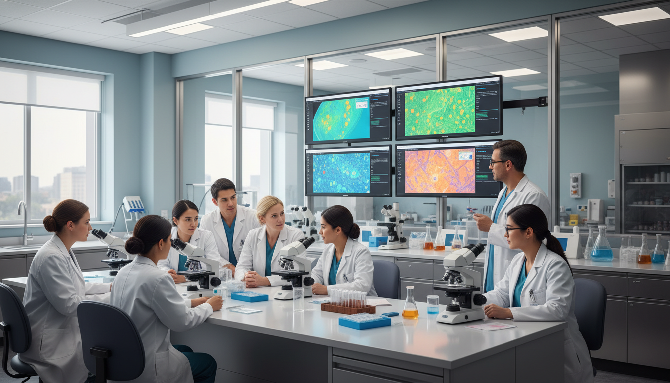 The Ultimate Guide to Researching Pathology Residency Programs