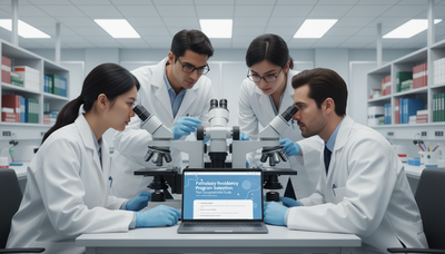 Mastering Pathology Residency: Your Complete Program Selection Guide