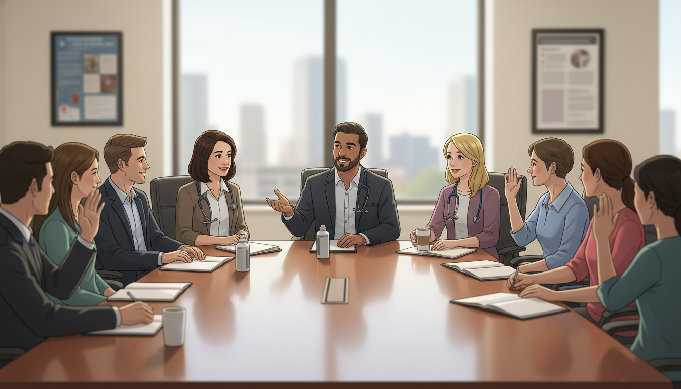 Pathology residency interview day panel discussion with residents Pathology residency interview day panel discussion with residents - pathology residency for Questions to Ask Programs in Path