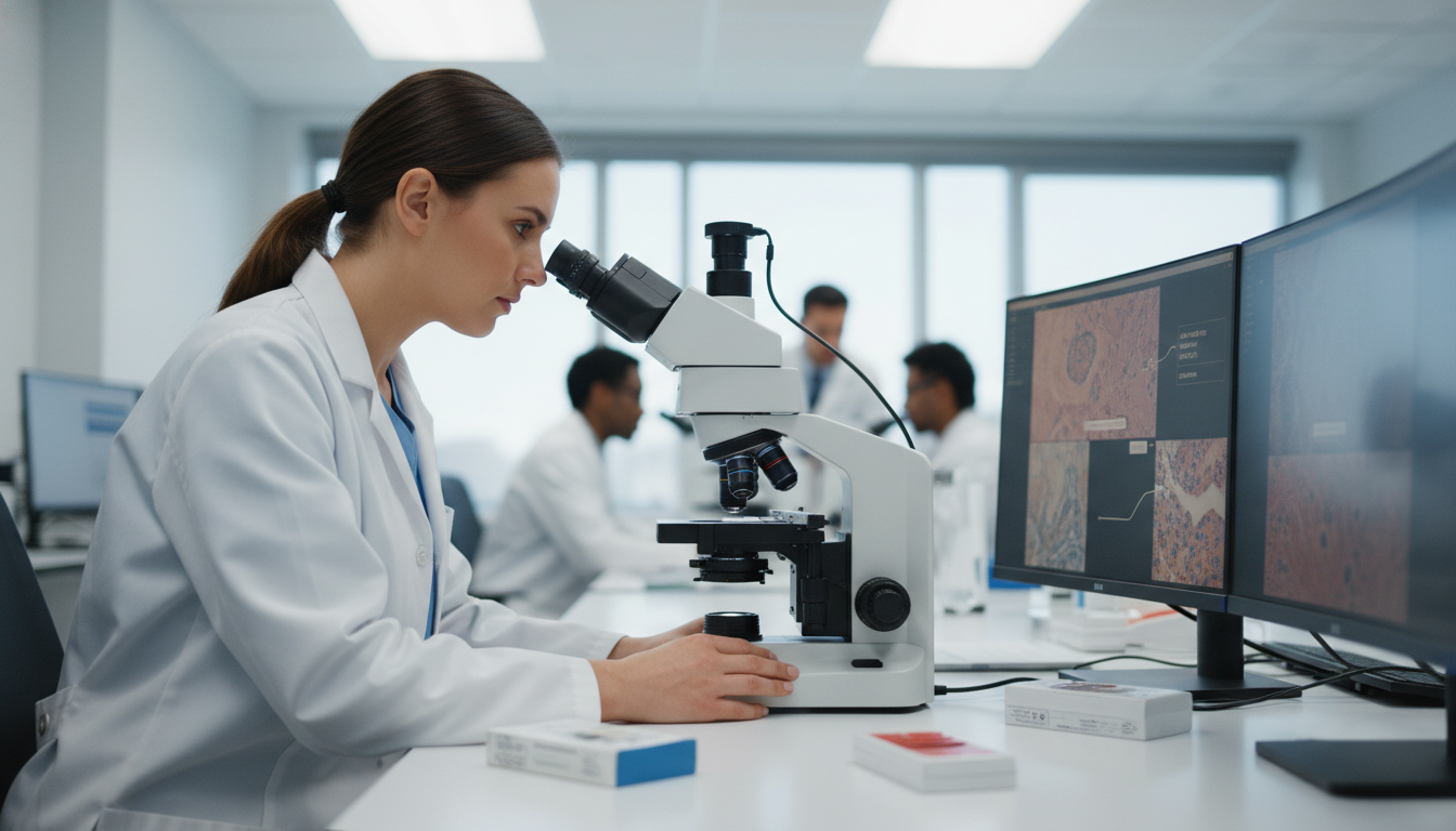 Addressing Red Flags in Pathology Residency: Your Comprehensive Guide