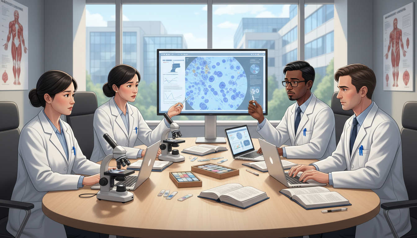 Recognizing Resident Turnover Warning Signs in Pathology Residency