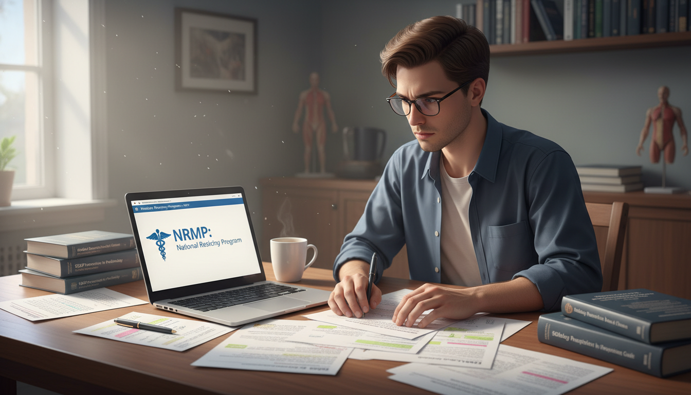 Mastering SOAP Preparation for Pathology Residency: A Complete Guide