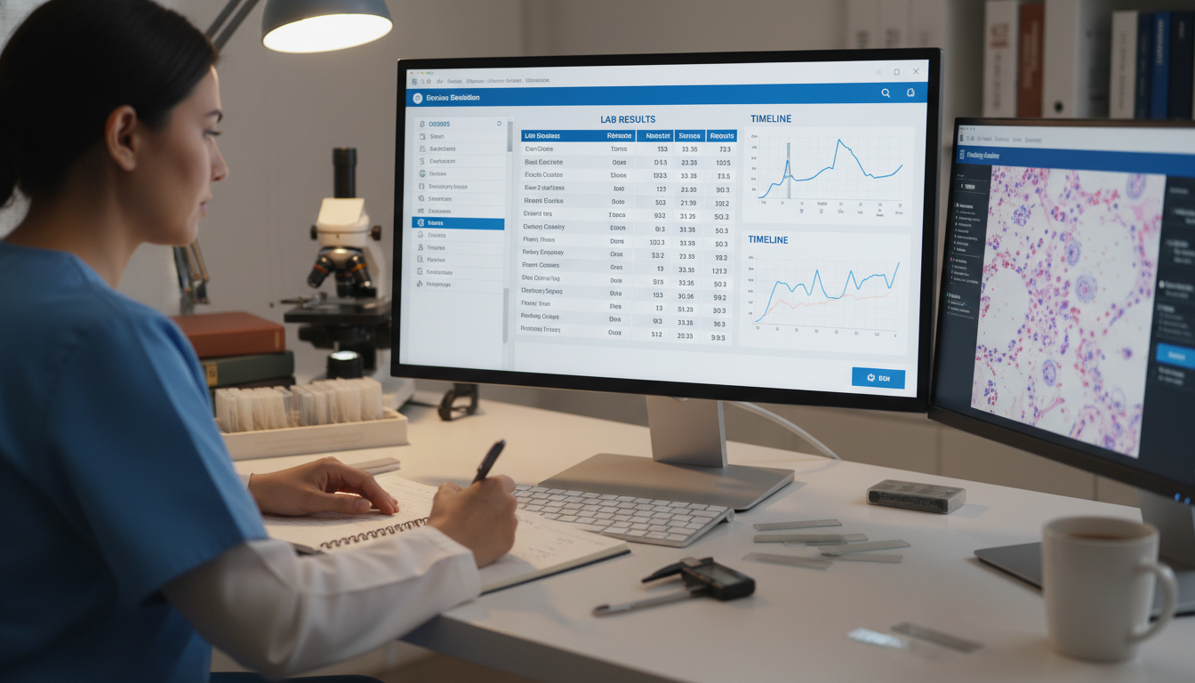 Pathology resident practicing CCS cases for USMLE Step 3 Pathology resident practicing CCS cases for USMLE Step 3 - pathology residency for USMLE Step 3 Preparation in Pathology: A C